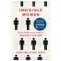 Invisible women: data bias in a world designed for men Abrams Sklep on-line