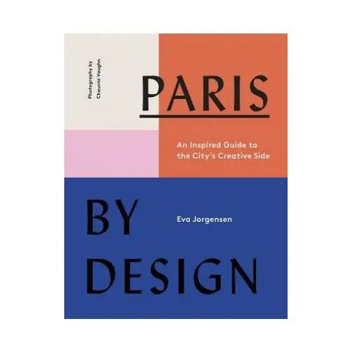 Abrams Paris by design