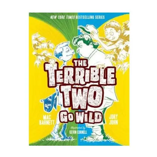 Terrible Two Go Wild