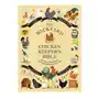 Abrams The backyard chicken keeper's bible: discover chicken breeds, behavior, coops, eggs, and more Sklep on-line