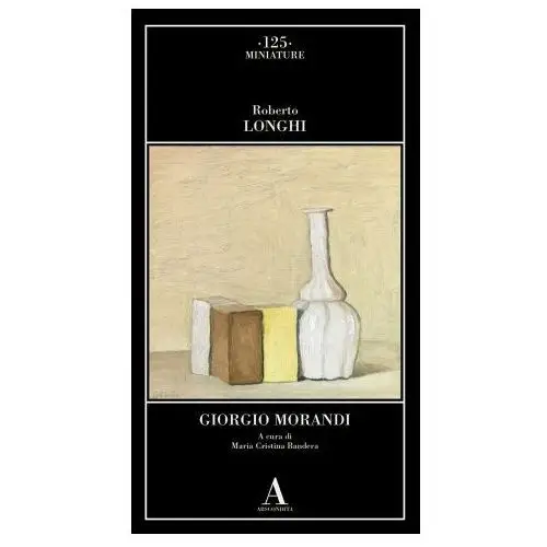 Abscondita Giorgio morandi