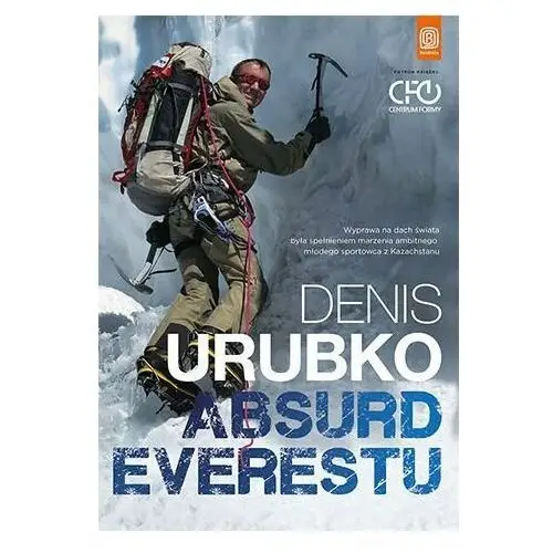 Absurd Everestu