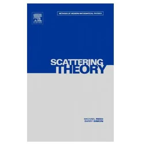 III: Scattering Theory