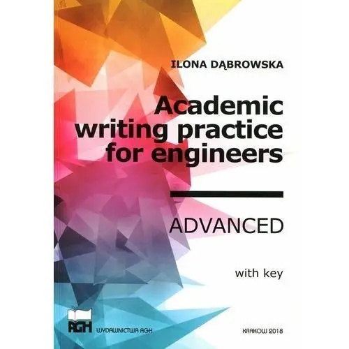 Academic writing practice for engineers