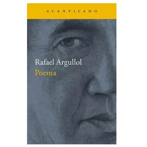 Acantilado Rafael argullol murgadas - poema