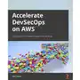 Accelerating DevSecOps on AWS Sklep on-line