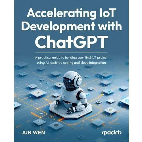 Accelerating IoT Development with ChatGPT