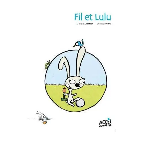 Acces Fil et lulu - poche