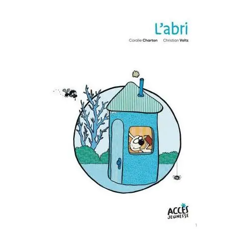 L'abri - poche Acces