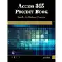 Access 365. Project Book Sklep on-line