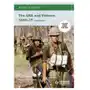 Access to History: The USA and Vietnam 1945-75 3rd Edition Sanders, Vivienne Sklep on-line