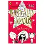 Accidental diary of b.u.g.: basically famous Penguin random house children's uk Sklep on-line