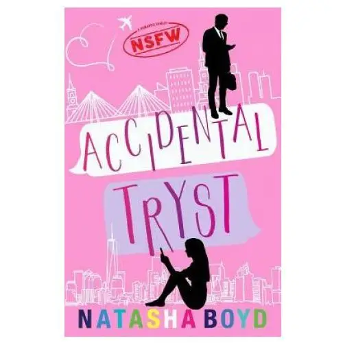 Accidental tryst: a romantic comedy Createspace independent publishing platform