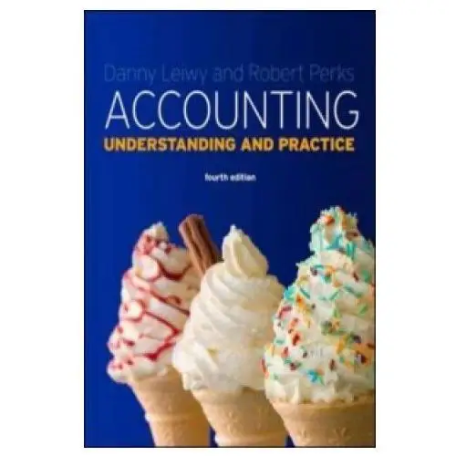 Accounting: Understanding and Practice