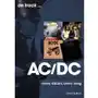 AC/DC on track Sklep on-line