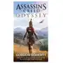 Ace books Assassin's creed odyssey (the official novelization) Sklep on-line