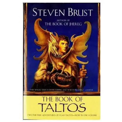 The Book of Taltos