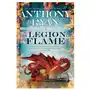 The legion of flame Ace books Sklep on-line