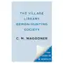 The Village Library Demon-Hunting Society Sklep on-line