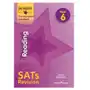 Achieve Reading SATs Revision The Expected Standard Year 6 Collinson, Laura Sklep on-line