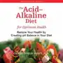 Acid-Alkaline Diet for Optimum Health Sklep on-line