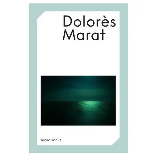 Dolorès Marat