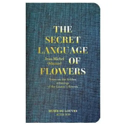 Secret Language of Flowers