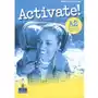 Activate! A2 Grammar and Vocabulary Sklep on-line