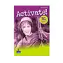 Activate! B1 Grammar & Vocabulary Book Sklep on-line