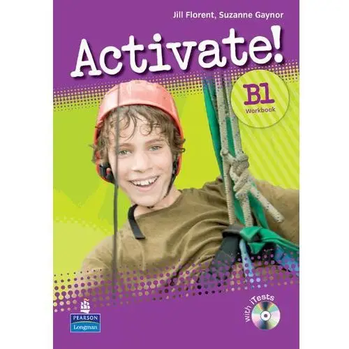 Activate B1 Workbook + iTest CD