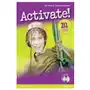Activate! b1 workbook with key/cd-rom pack version 2 Pearson education limited Sklep on-line