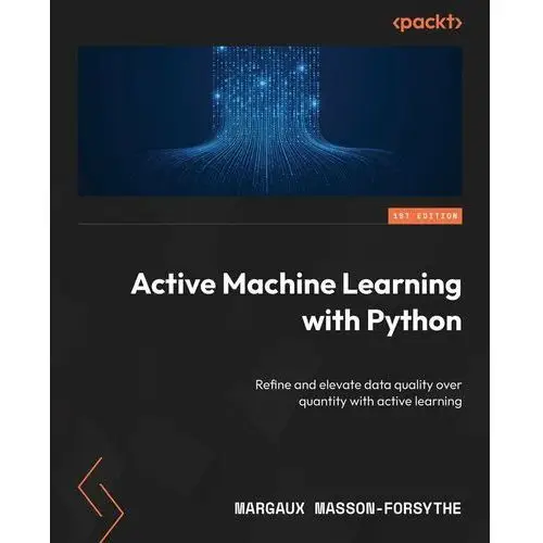 Active Machine Learning with Python