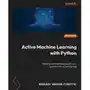 Active Machine Learning with Python Sklep on-line