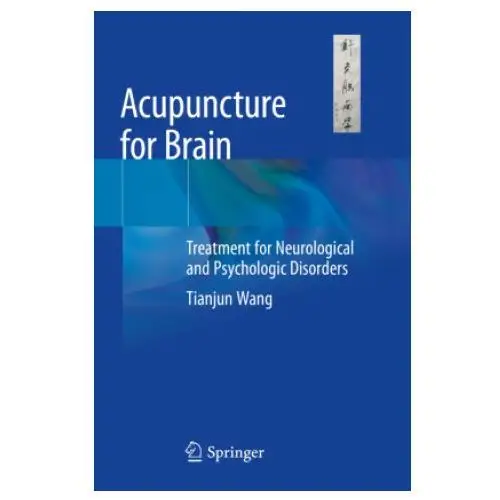 Acupuncture for Brain