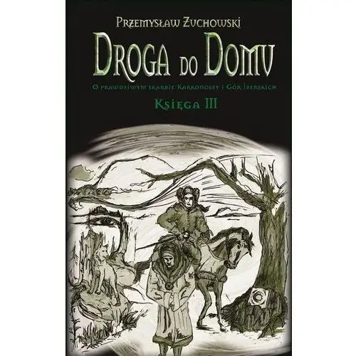 Droga do domu. księga iii Ad rem