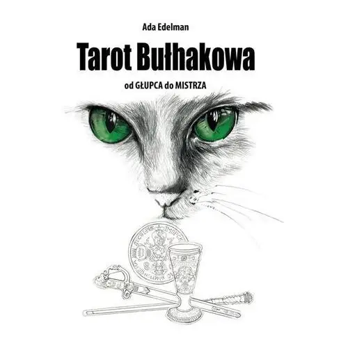 Tarot bułhakowa - Ada edelman