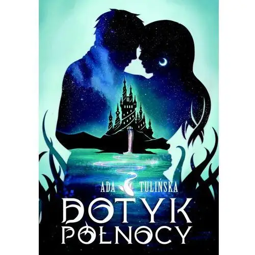 Dotyk północy. tom 1