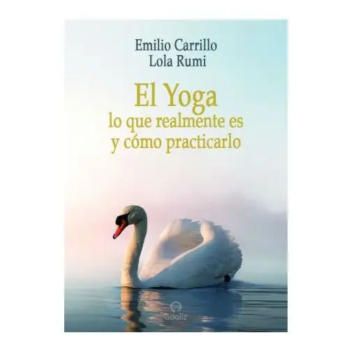 Adaliz ediciones El yoga: lo que realmente es y cómo practicarlo