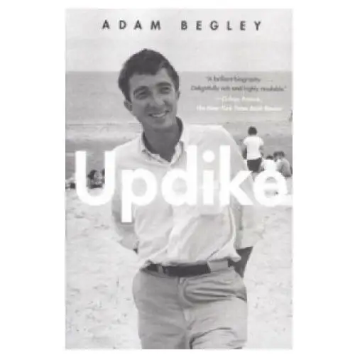 Adam Begley - Updike