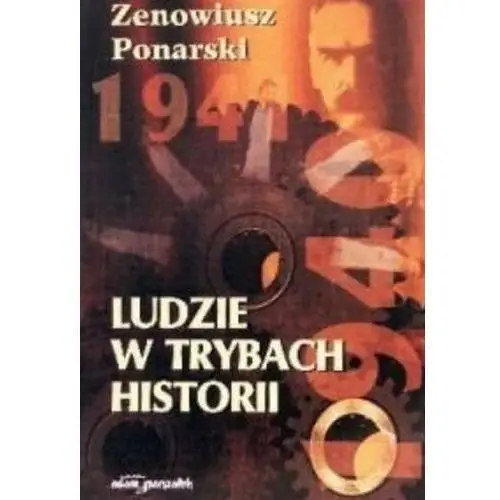 Adam marszałek Ludzie w trybach historii