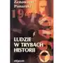 Adam marszałek Ludzie w trybach historii Sklep on-line