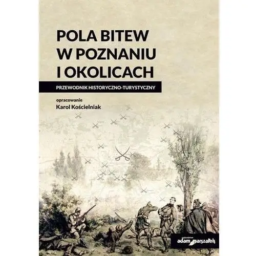Pola bitew w Poznaniu i okolicach