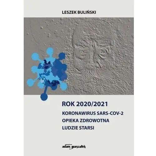 Rok 2020/2021. koronawirus sars-cov-2