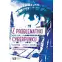 Z problematyki cyberpunku literatura sztuka kultura Adam mazurkiewicz Sklep on-line