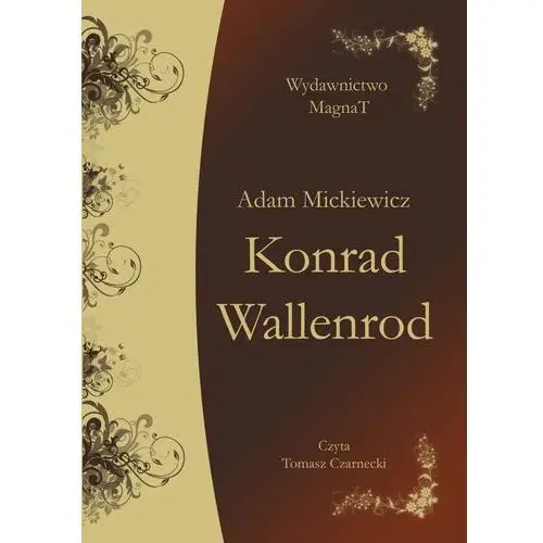 Konrad wallenrod, AZ#AB020CA0AB/DL-wm/mp3