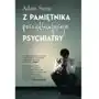 Adam stern, stern Z pamiętnika początkującego psychiatry Sklep on-line