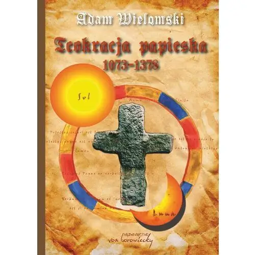 Teokracja papieska 1073-1378