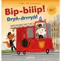 Bip-biiip! dryń-drrryń! Adamada Sklep on-line