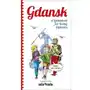 Gdańsk. a guidebook for young explorers Adamada Sklep on-line