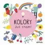 Kolory. już znam Sklep on-line